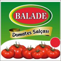balade domates salçasi