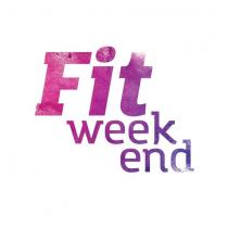 fit weekend