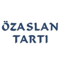 özaslan tartı