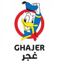 ghajer