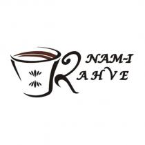 nam-i kahve