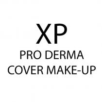 xp pro derma cover make-up