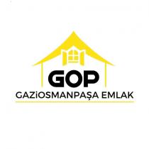 gop gaziosmanpaşa emlak