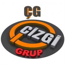 çg çizgi grup