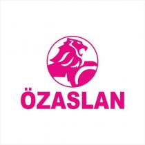 özaslan