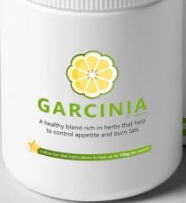 garcinia a healthy blend rich in herbs taht help to control appetite and burn fats follow our diet instructions to lose up to 12 kg per month