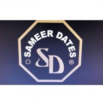 sameer dates
