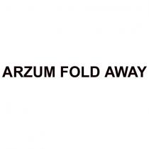 arzum fold away