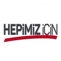 hepimiz için
