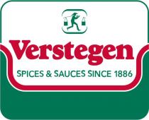 verstegen spıces & sauces since 1886