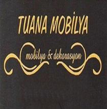tuana mobilya ve dekorasyon