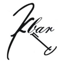kbar