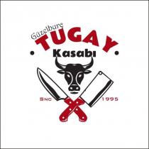 güzelburç tugay kasabı snc 1995