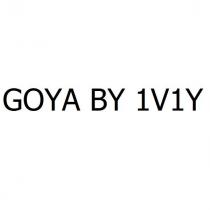 goya by 1v1y