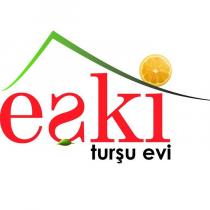 eşki turşu evi