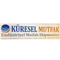 küresel mutfak endüstriyel mutfak ekipmanları