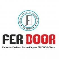 ferdoor farkımız farkınız olsun kapınız ferdoor olsun ferhan plastik group a.ş. ferdoor