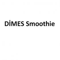dimes smoothie