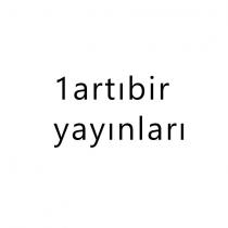 1artıbir yayınları