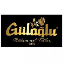 güloğlu mükemmel tatlar 1969
