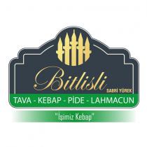 bitlisli sabri yürek tava-kebap-pide-lahmacun 