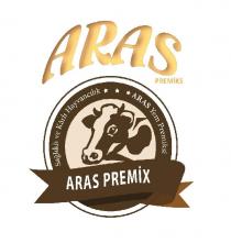 aras premix sağlıklı ve kârlı hayvancılık aras yem premiksi