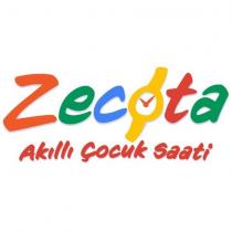 zecota akıllı çocuk saati