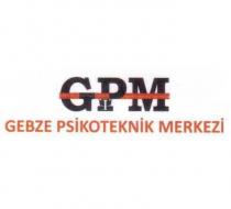 gpm gebze psikoteknik merkezi
