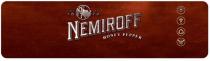 nemiroff honey pepper