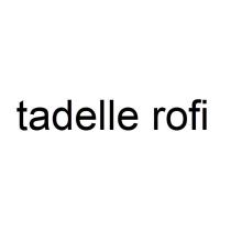 tadelle rofi