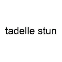 tadelle stun