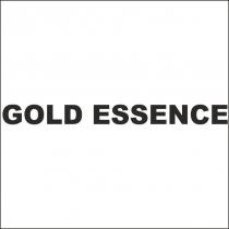 gold essence