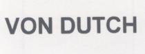 von dutch