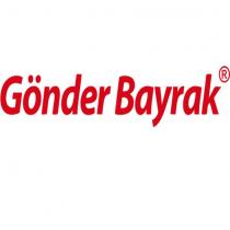 gönder bayrak