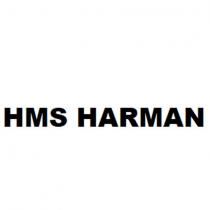 hms harman