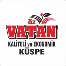 özvatan küspe kaliteli ve ekonomik