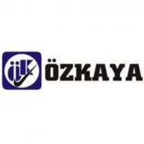 ök özkaya