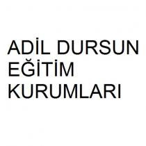 adil dursun eğitim kurumları