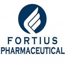 fortius pharmaceutical