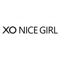 xo nice girl