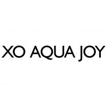 xo aqua joy