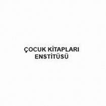 çocuk kitapları enstitüsü