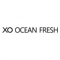 xo ocean fresh