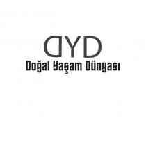 dyd doğal yaşam dünyası