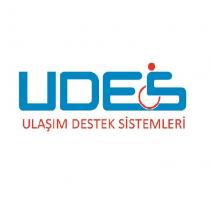 udes ulaşım destek sistemleri