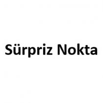 sürpriz nokta