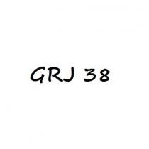 grj 38