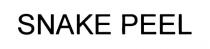 snake peel