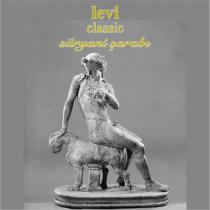 levi classic süryani şarabı