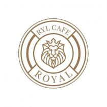 ryl cafe royal